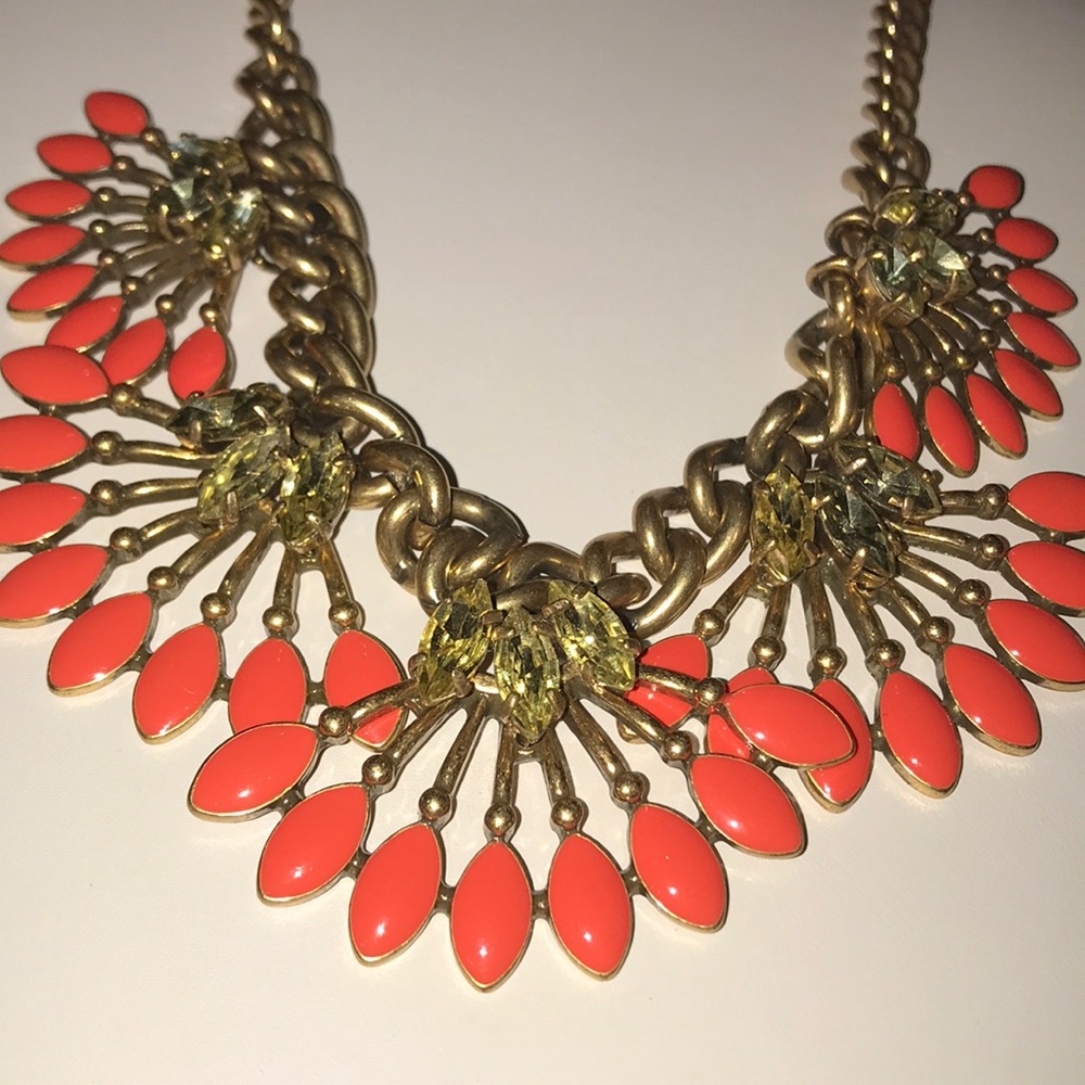 Stella and Dot Necklace